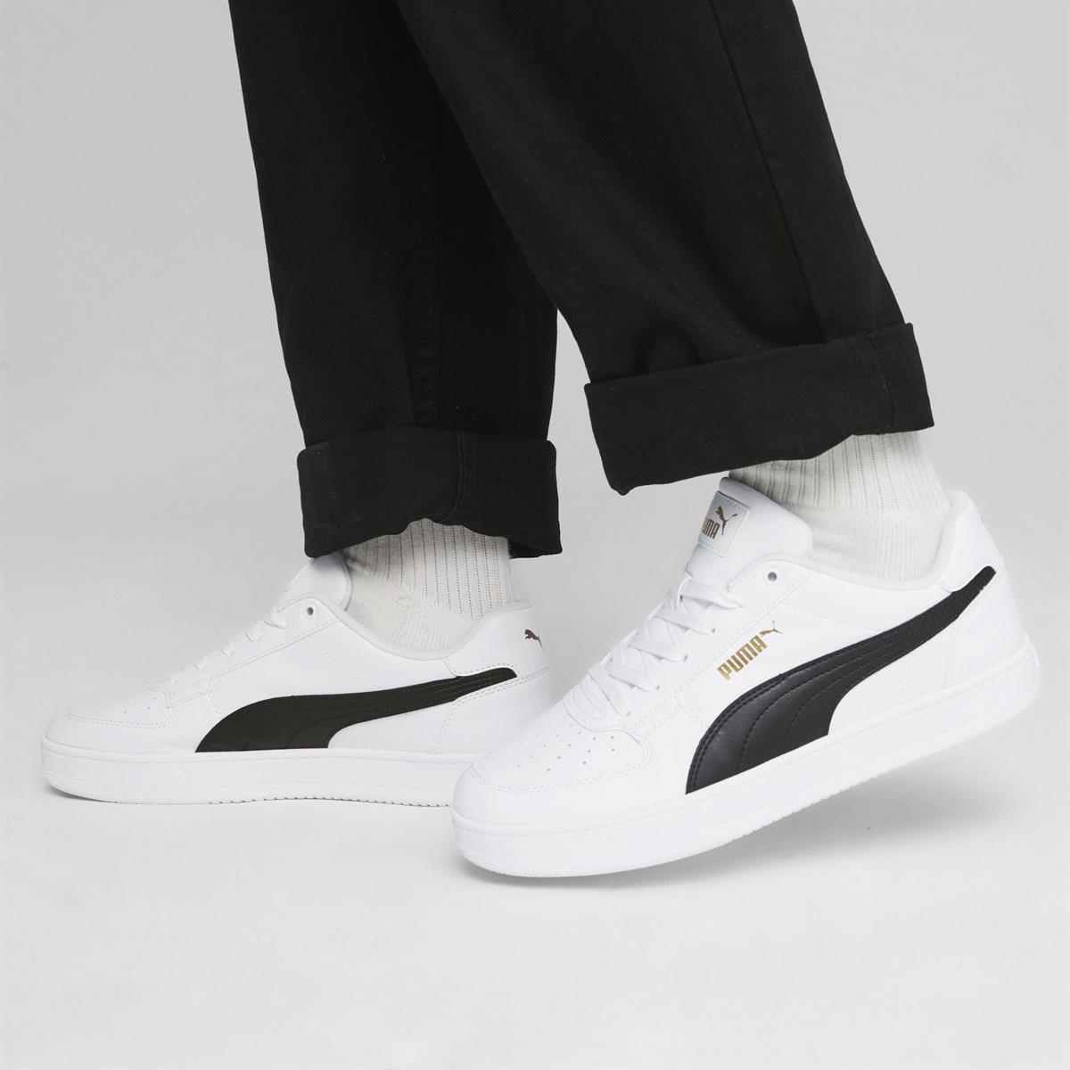 Puma Caven 2.0 Erkek Sneaker
