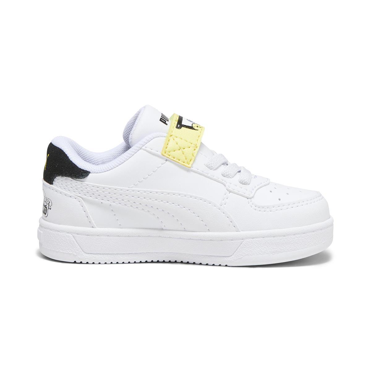 Puma Caven 2.0 Spongebob Ac+ Ps Bebek Sneaker
