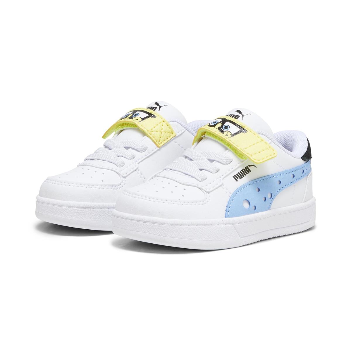 Puma Caven 2.0 Spongebob Ac+ Ps Bebek Sneaker
