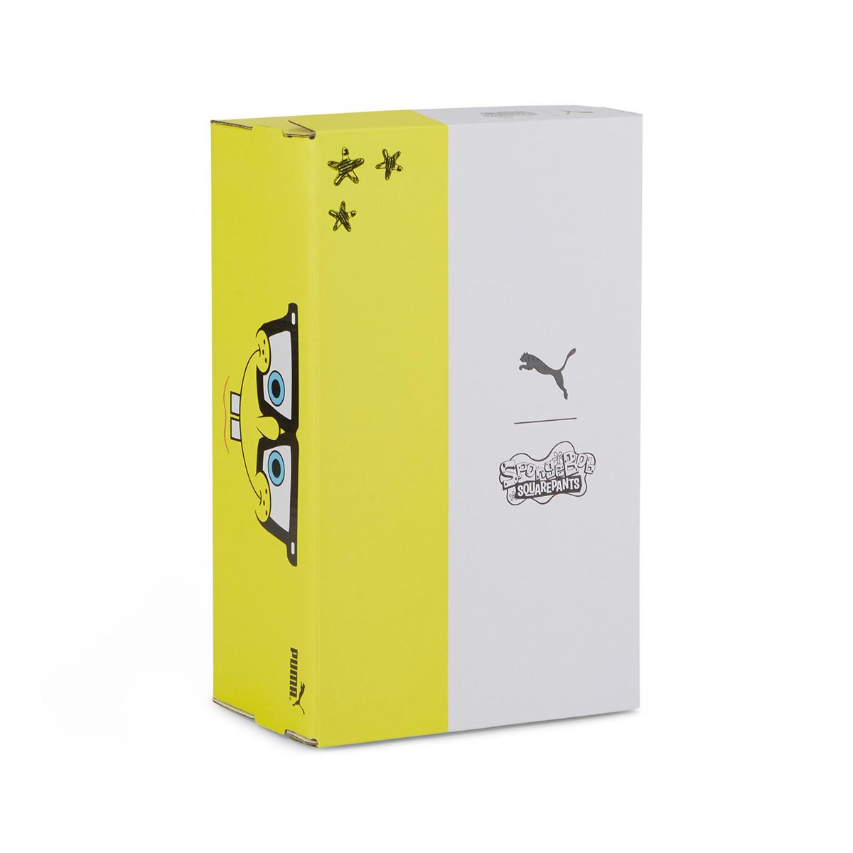 Puma Caven 2.0 Spongebob Ac+ Ps Bebek Sneaker