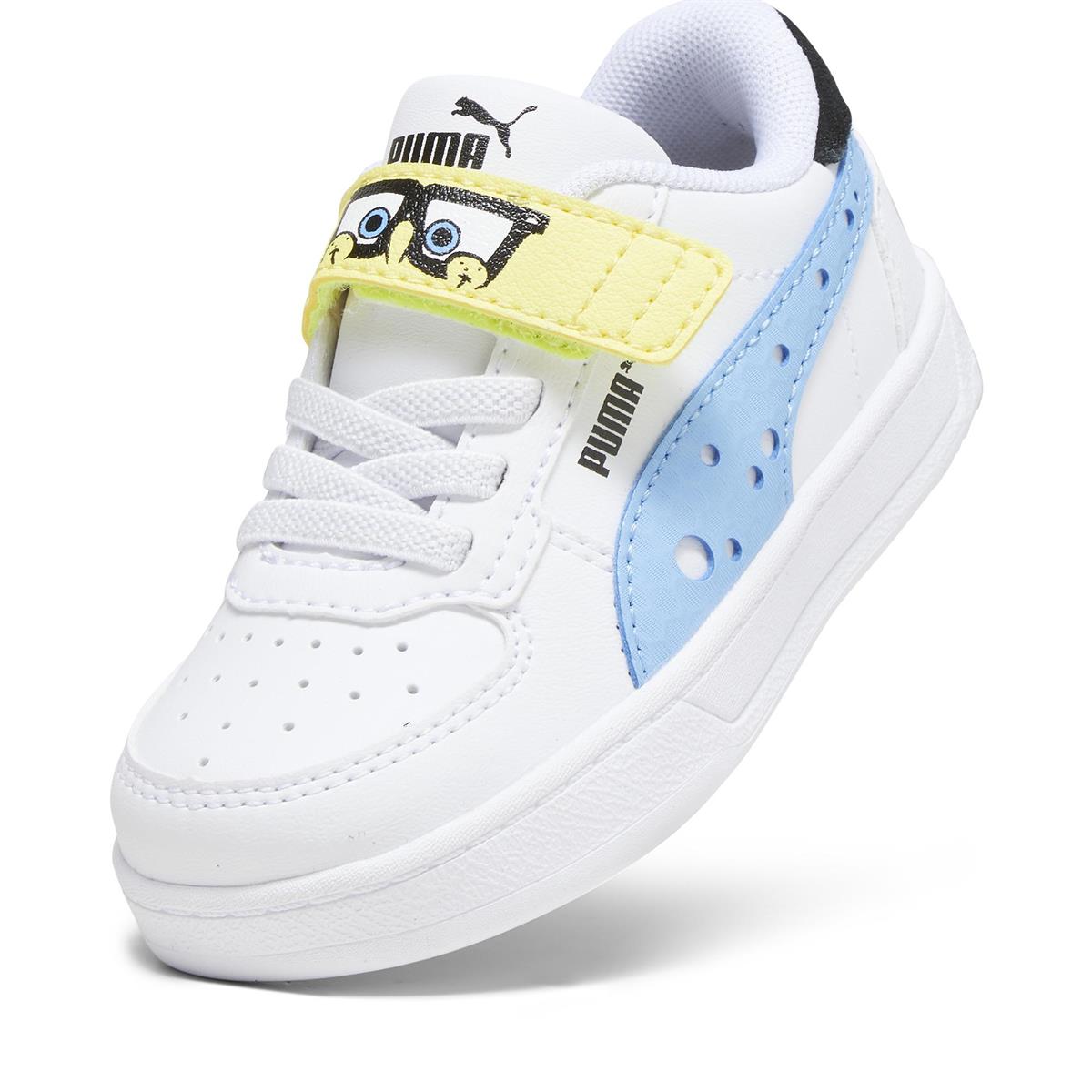 Puma Caven 2.0 Spongebob Ac+ Ps Bebek Sneaker