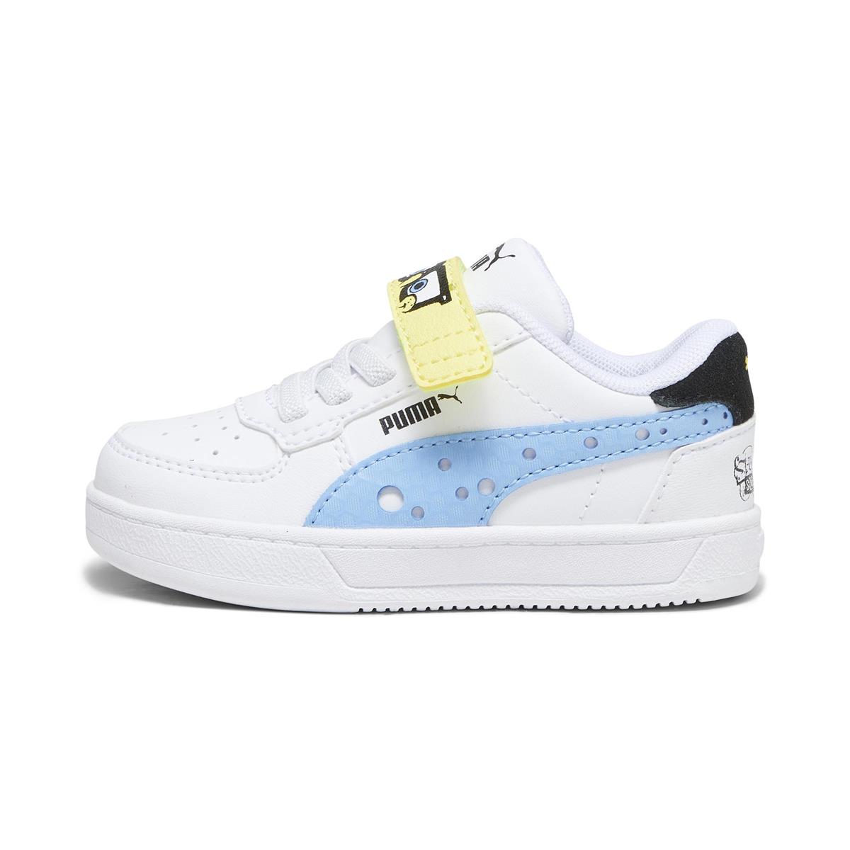 Puma Caven 2.0 Spongebob Ac+ Ps Bebek Sneaker