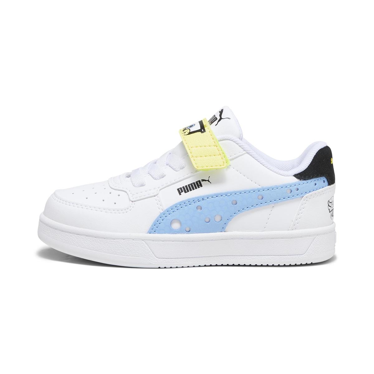 Puma Caven 2.0 Spongebob Ac+ Ps Çocuk Sneaker