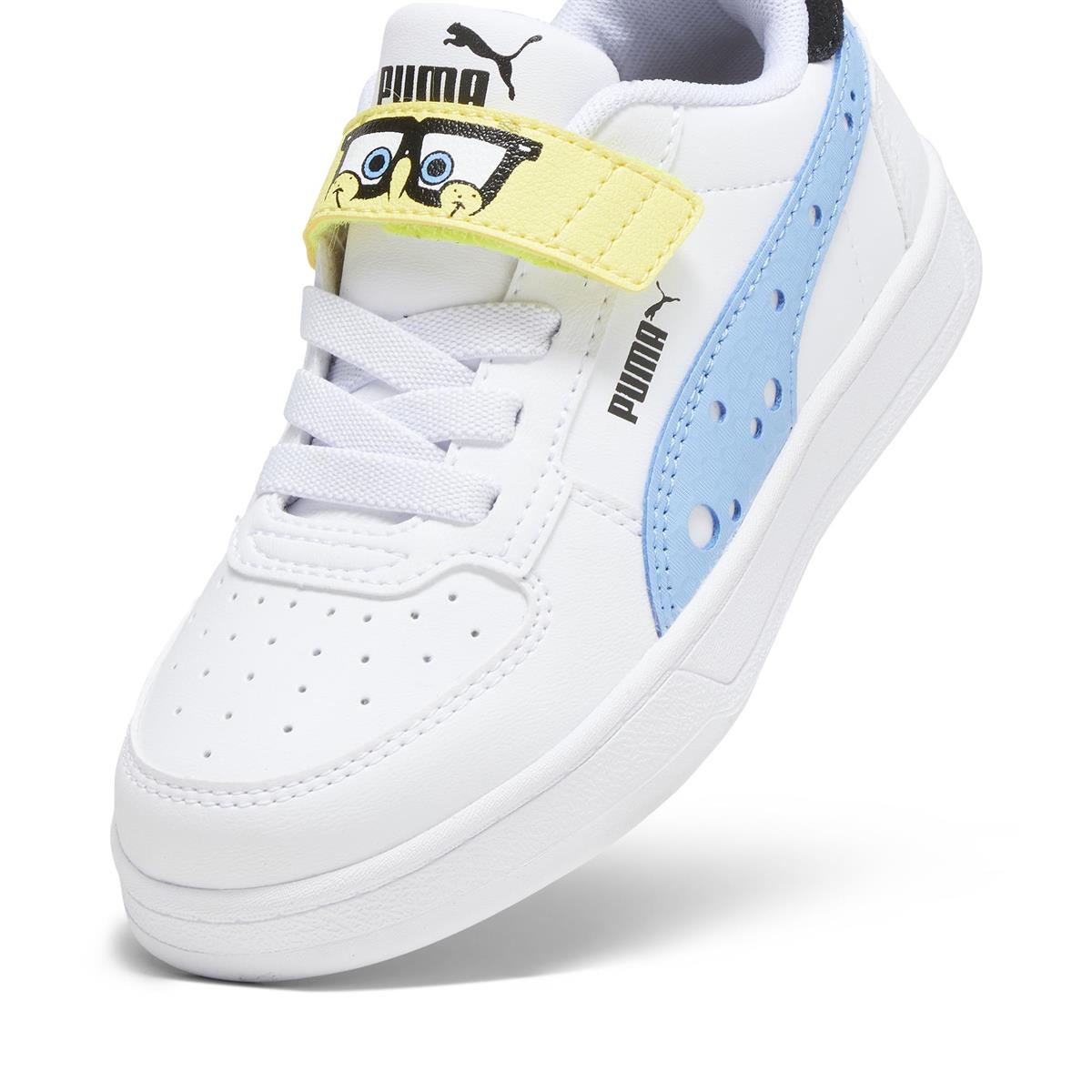 Puma Caven 2.0 Spongebob Ac+ Ps Çocuk Sneaker
