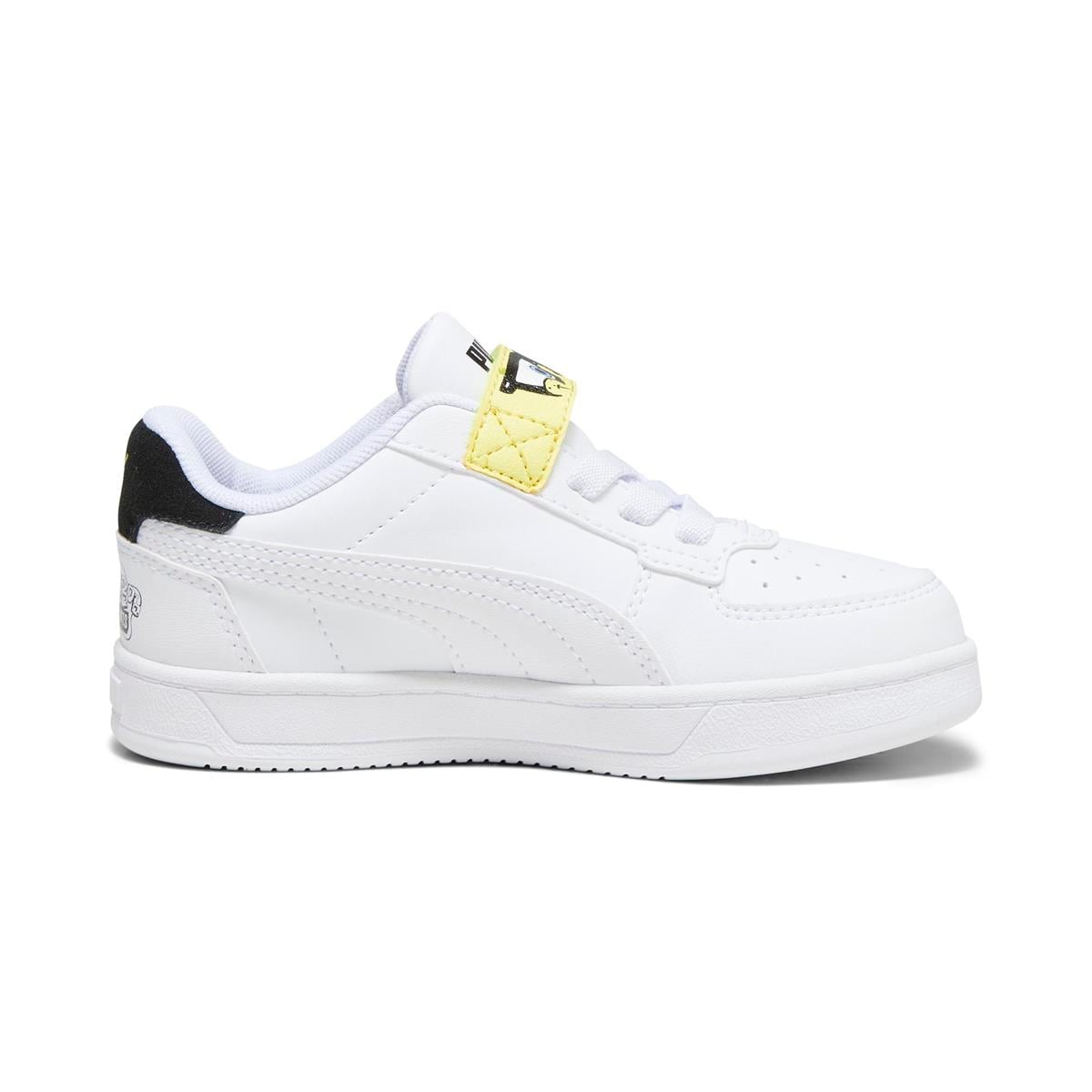 Puma Caven 2.0 Spongebob Ac+ Ps Çocuk Sneaker