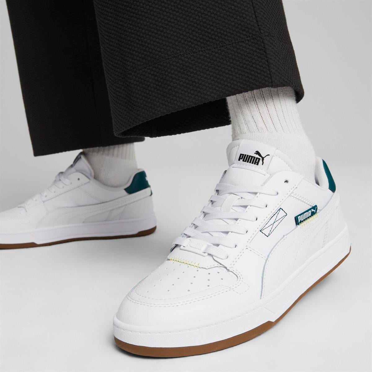 Puma Caven 2.0 Vtg Erkek Sneaker