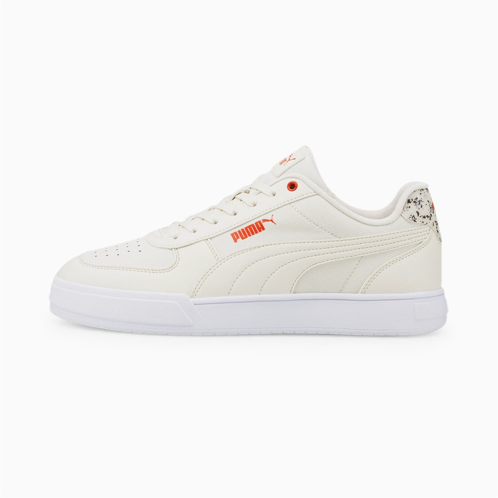 Puma Caven Better Erkek Günlük Spor Ayakkabı - 384929-01