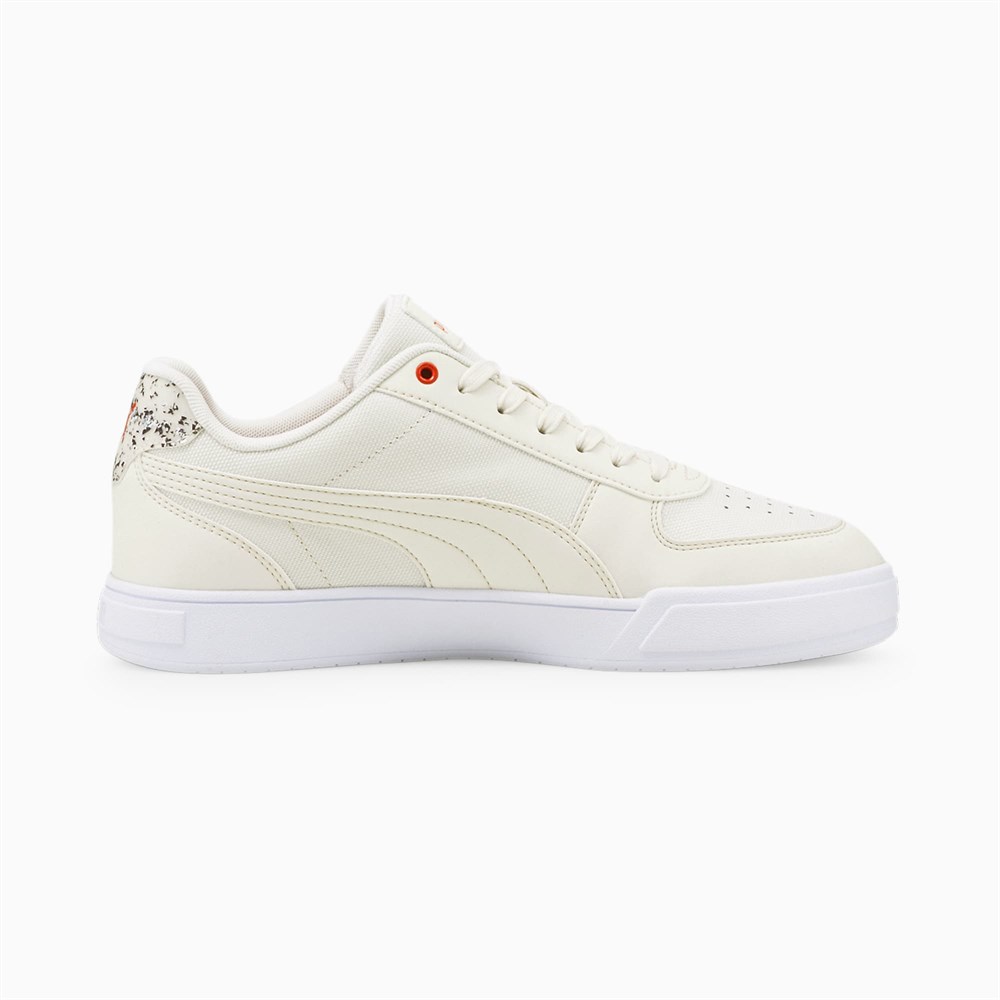 Puma Caven Better Erkek Günlük Spor Ayakkabı - 384929-01