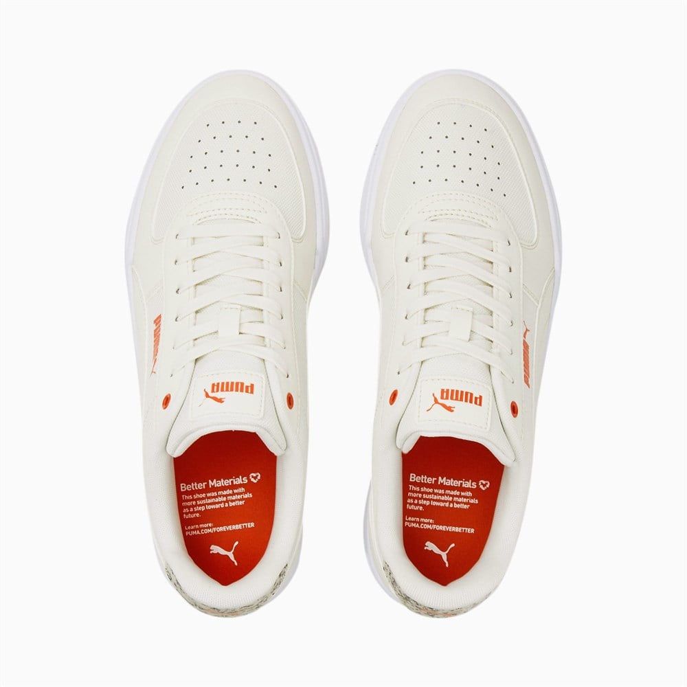 Puma Caven Better Erkek Günlük Spor Ayakkabı - 384929-01