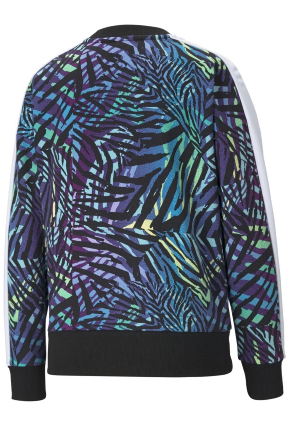 Puma Cg Crew Kadın Sweatshirt - 59963017