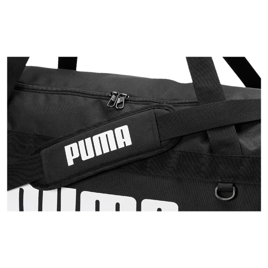 Puma Challenger Duffel Bag M  Spor Çantası - 07662101