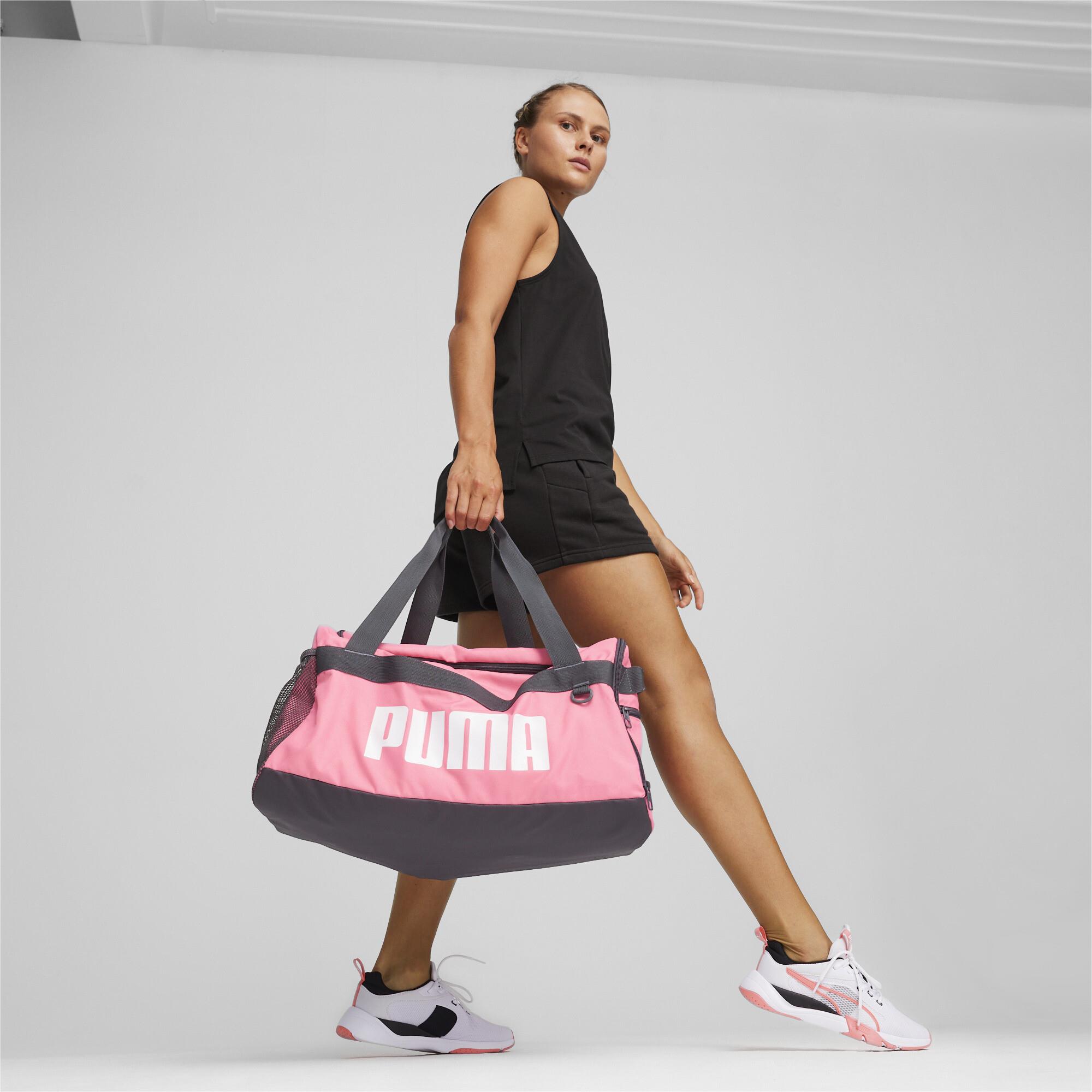 Puma Challenger Duffel Bag S Kadın Spor Çantası