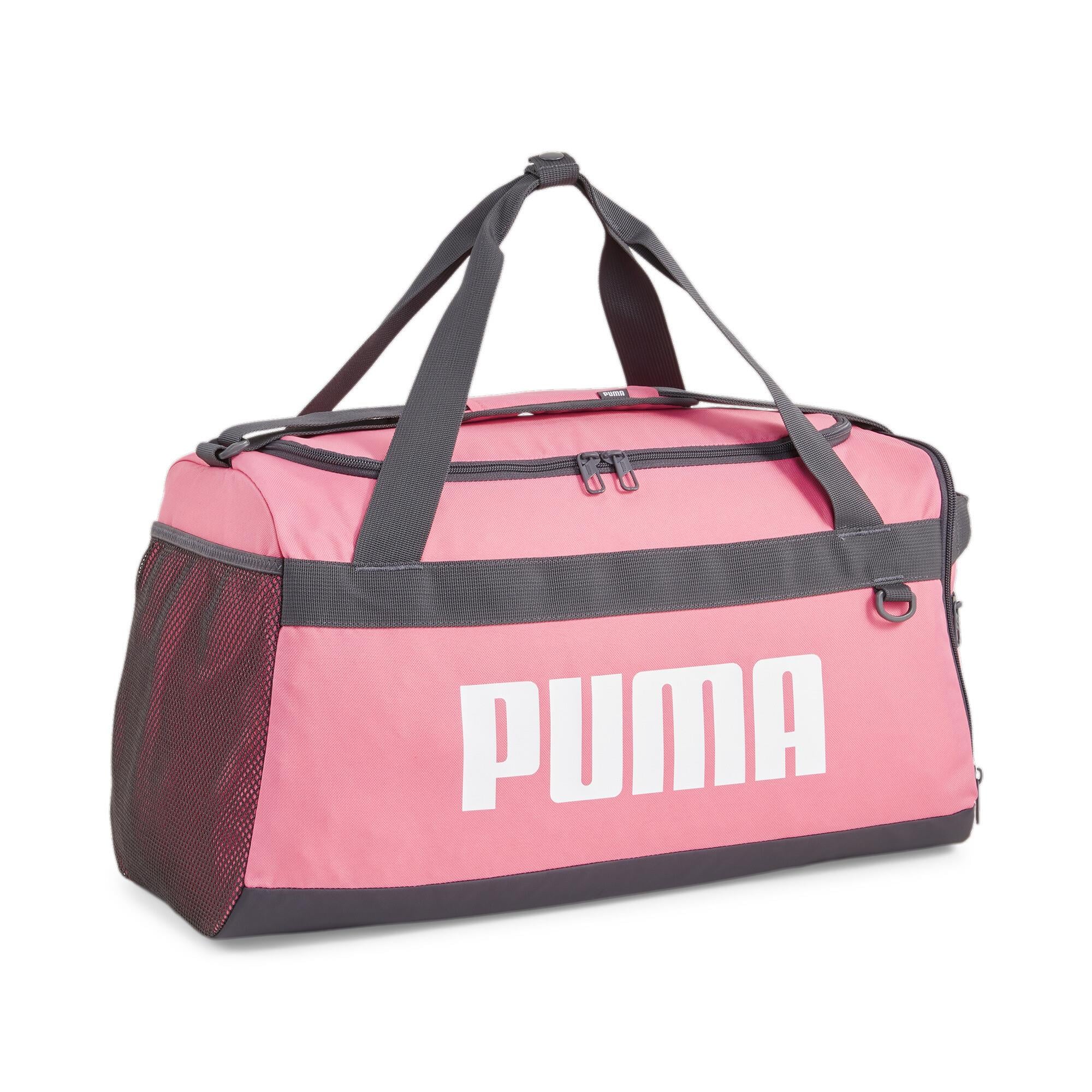 Puma Challenger Duffel Bag S Kadın Spor Çantası