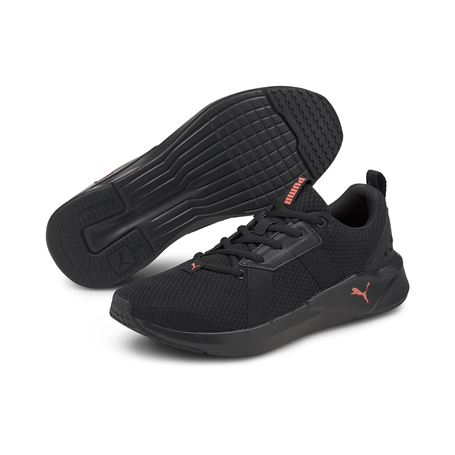 Puma Chroma Wn S  Kadın Günlük Ayakkabı - 19377509