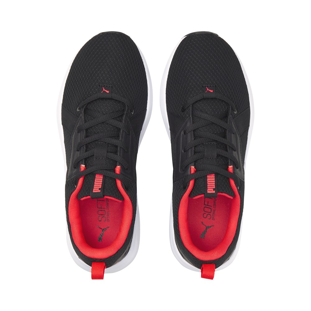 Puma Chroma Wn'S Kadın Siyah Antrenman Spor Ayakkabı - 193775-12