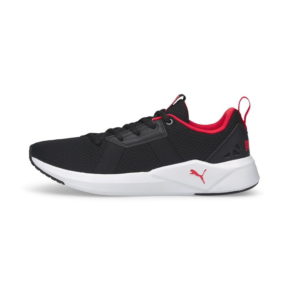 Puma Chroma Wn'S Kadın Siyah Antrenman Spor Ayakkabı - 193775-12