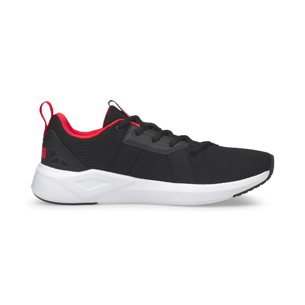 Puma Chroma Wn'S Kadın Siyah Antrenman Spor Ayakkabı - 193775-12