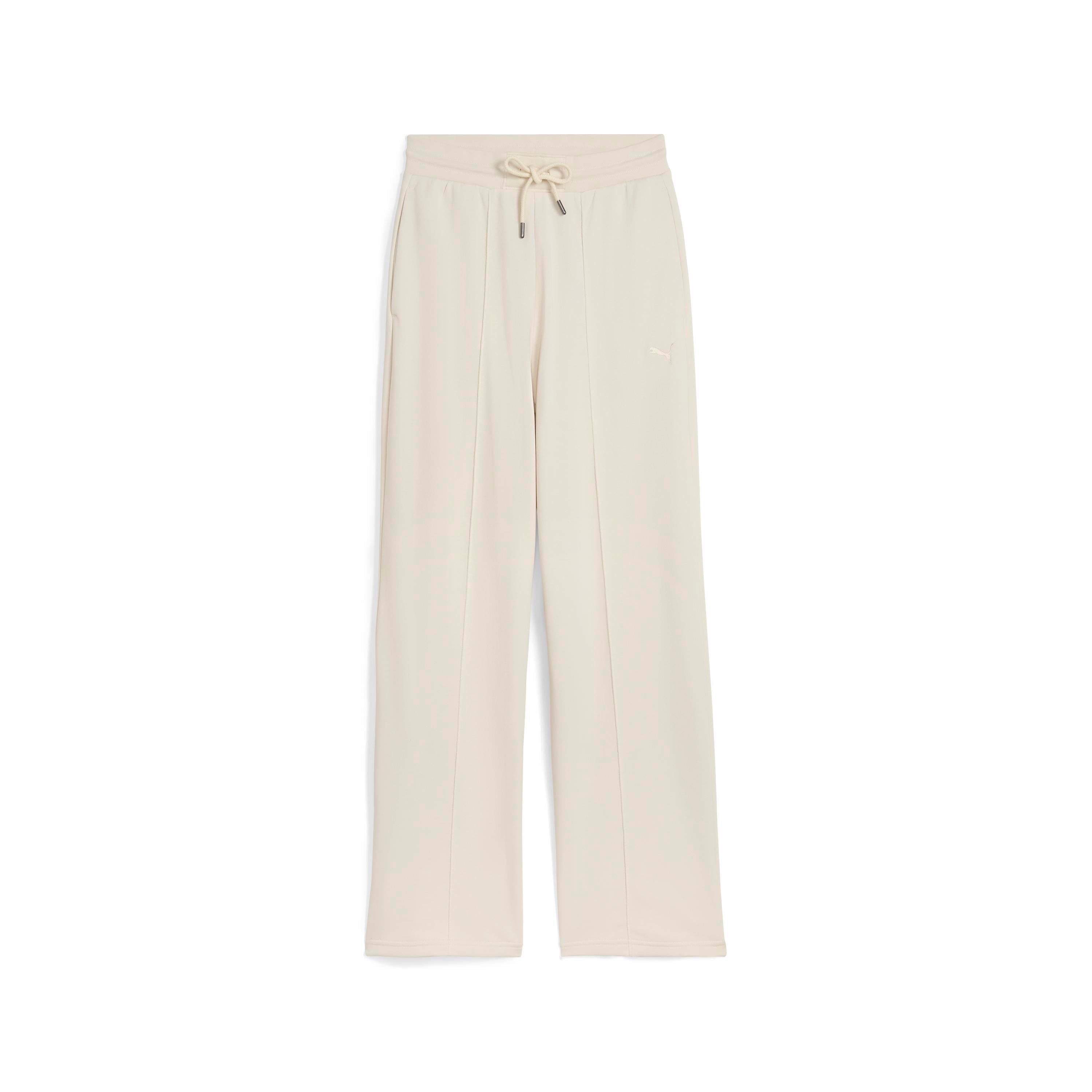 Puma Class High-Waist Pants Kadın Yetişkin Eşofman Altı