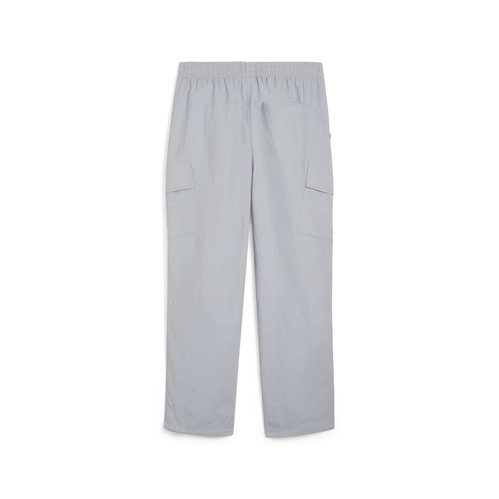 Puma Classics Cargo Pants Erkek Eşofman Altı