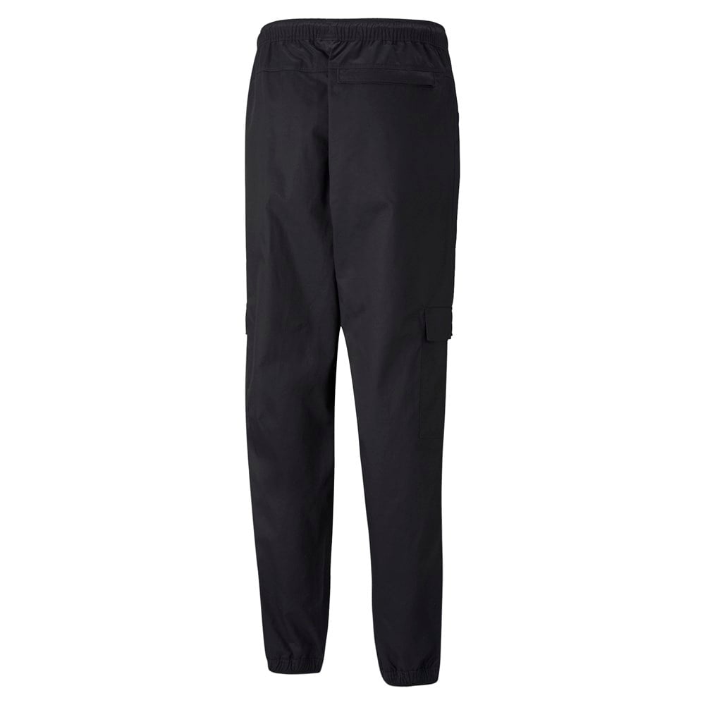 Puma Classics Cargo Pants Wv Erkek Siyah Günlük Eşofman Altı - 532160-01