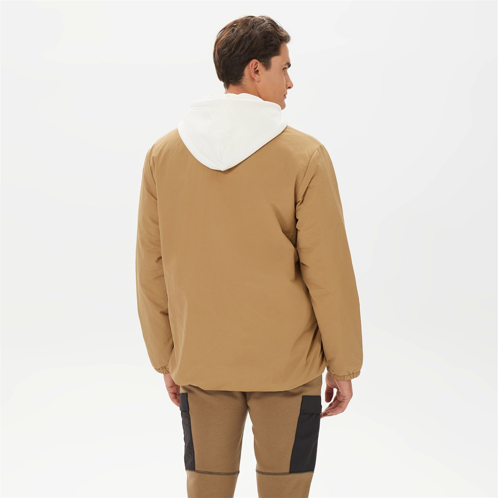 Puma Classics Coach Jacket Erkek Ceket