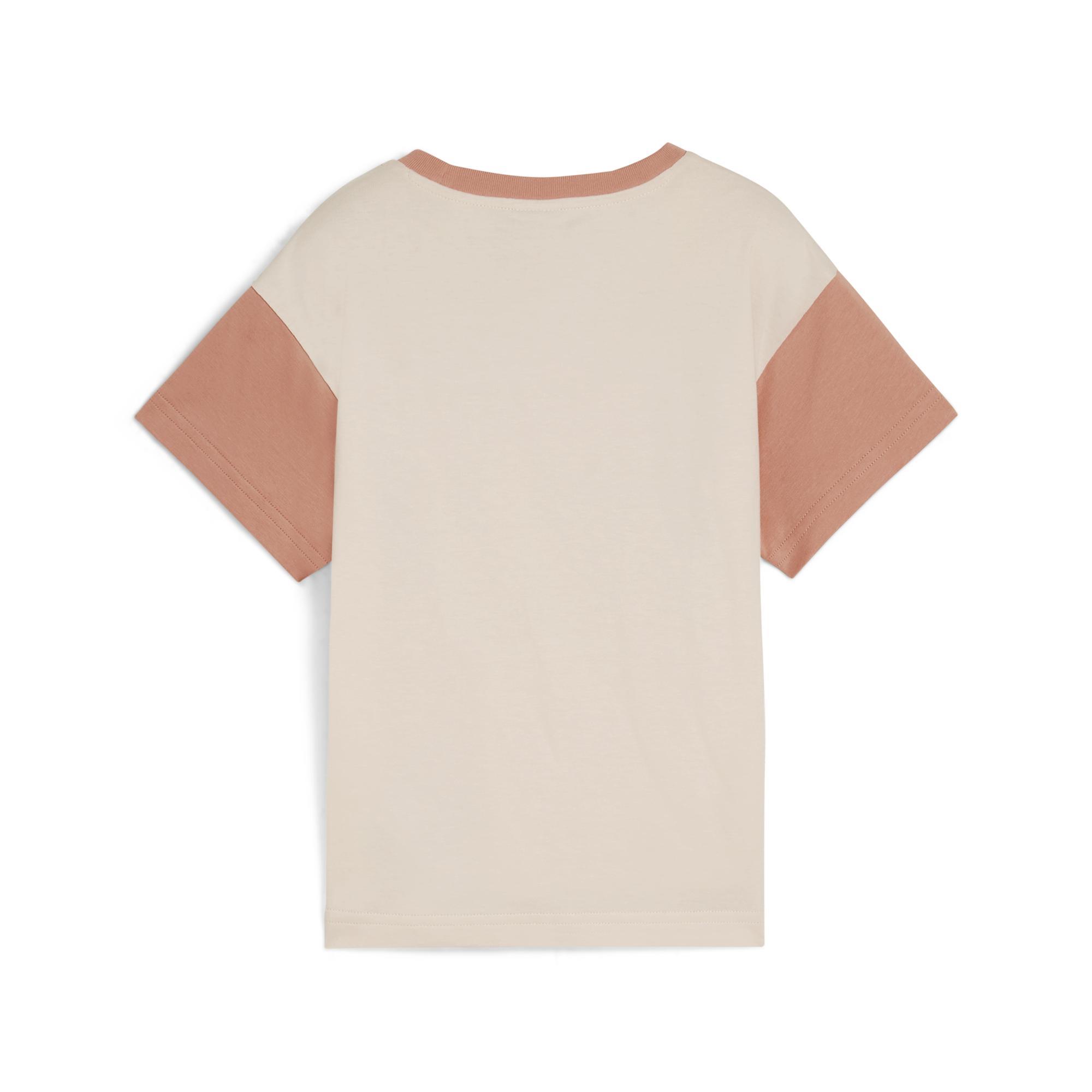 Puma Classics  Fc Tee Çocuk T-shirt