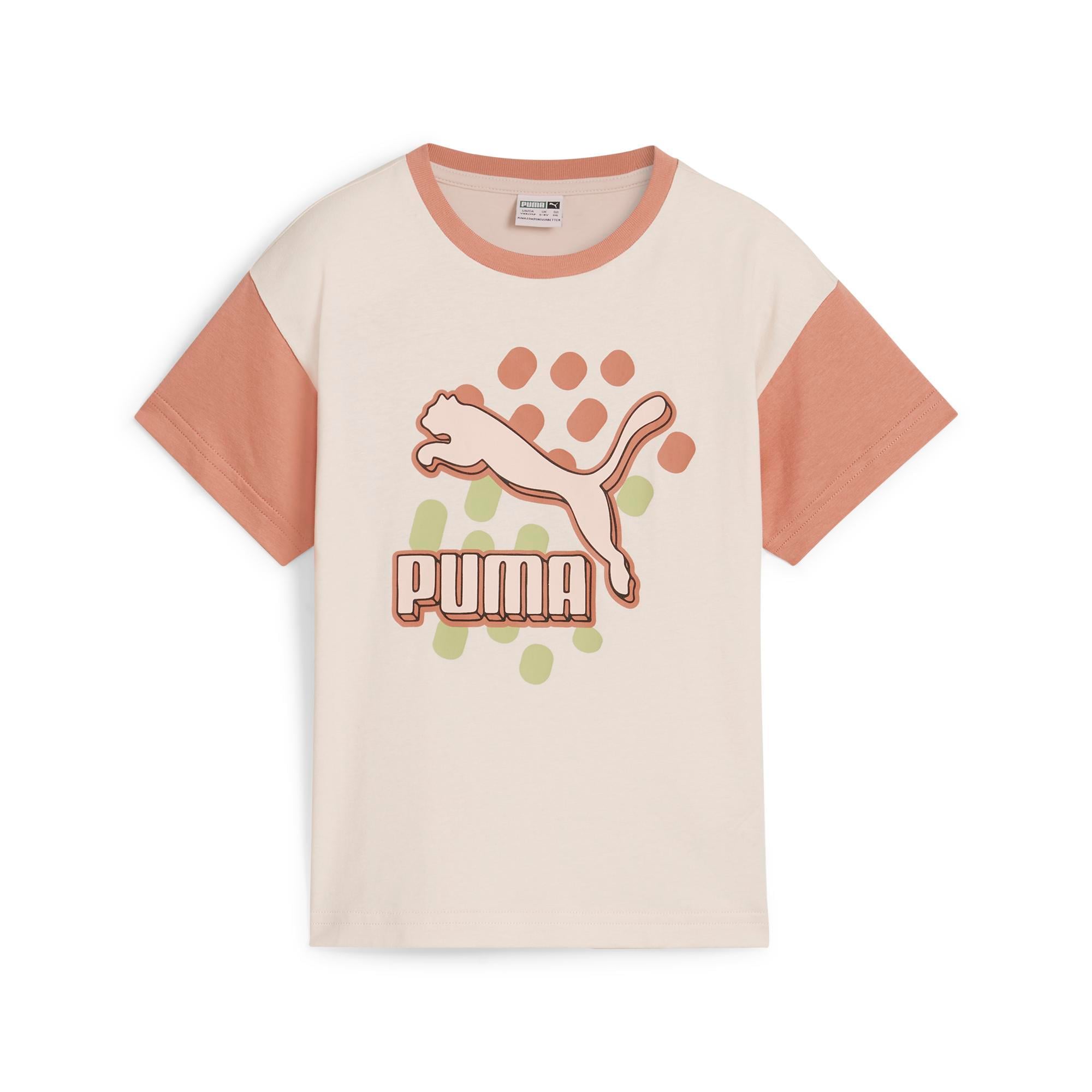 Puma Classics  Fc Tee Çocuk T-shirt
