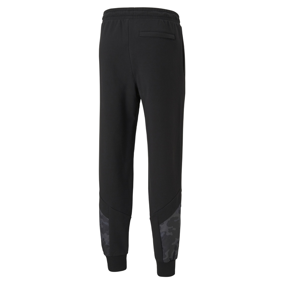 Puma Classics Graphics Mcs Track Pants Tr Wv Erkek Eşofman Altı - 59983251