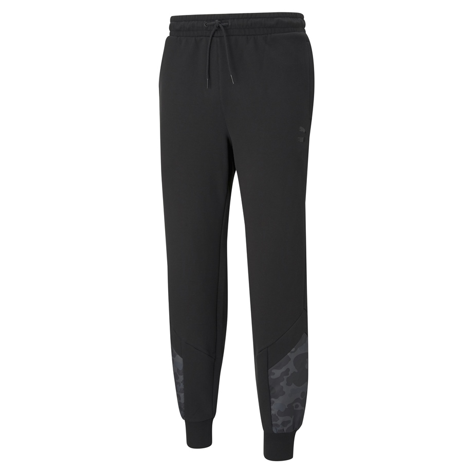 Puma Classics Graphics Mcs Track Pants Tr Wv Erkek Eşofman Altı - 59983251