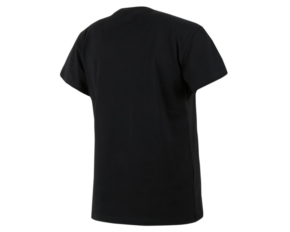 Puma Classics  Logo Tee Erkek Üst & T-shirt - 53087651
