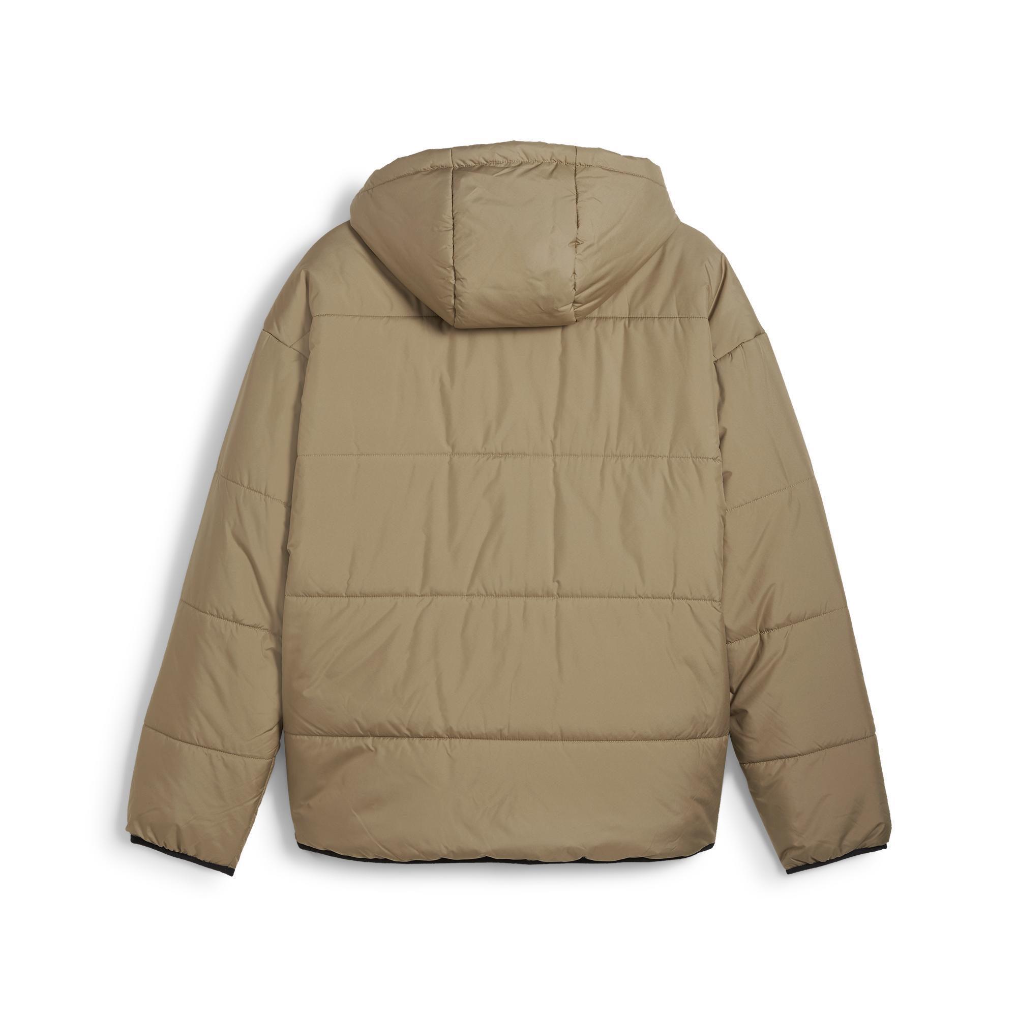 Puma Classics Padded Jacket Erkek Ceket