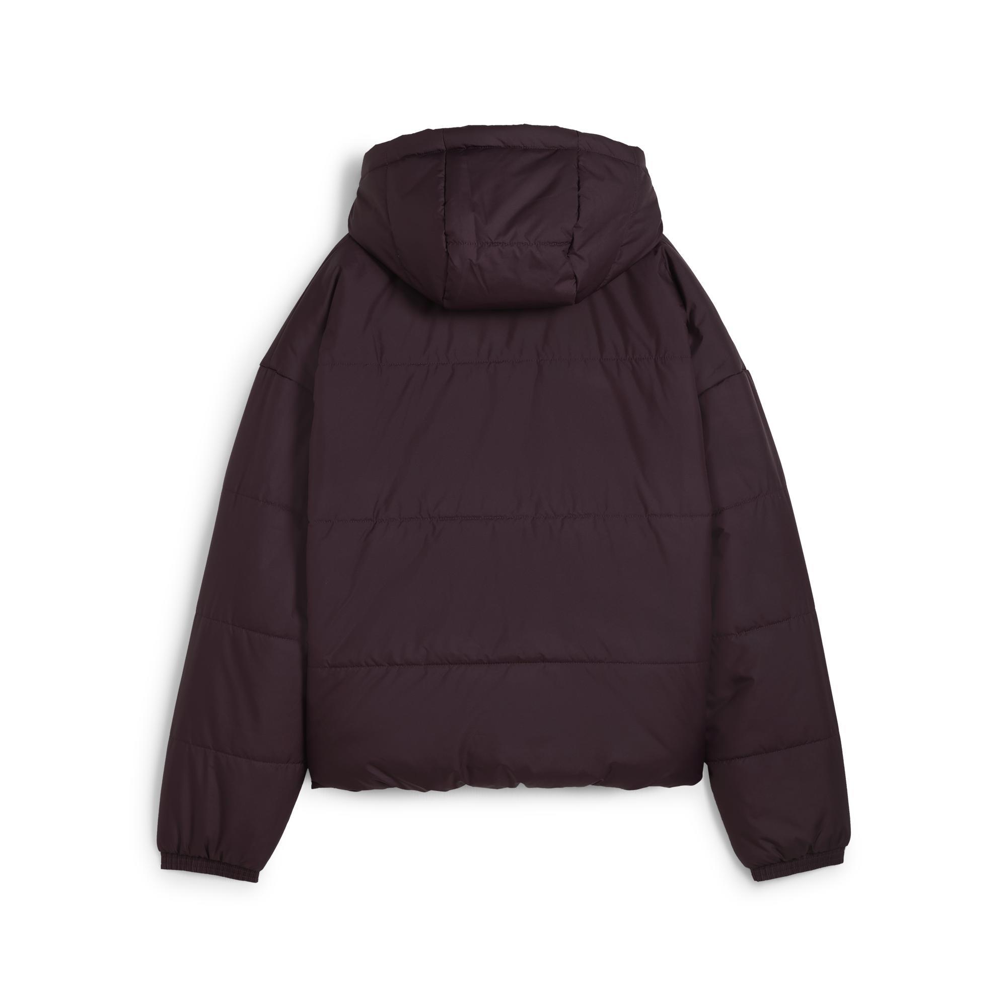 Puma Classics Padded Jacket Kadın Ceket