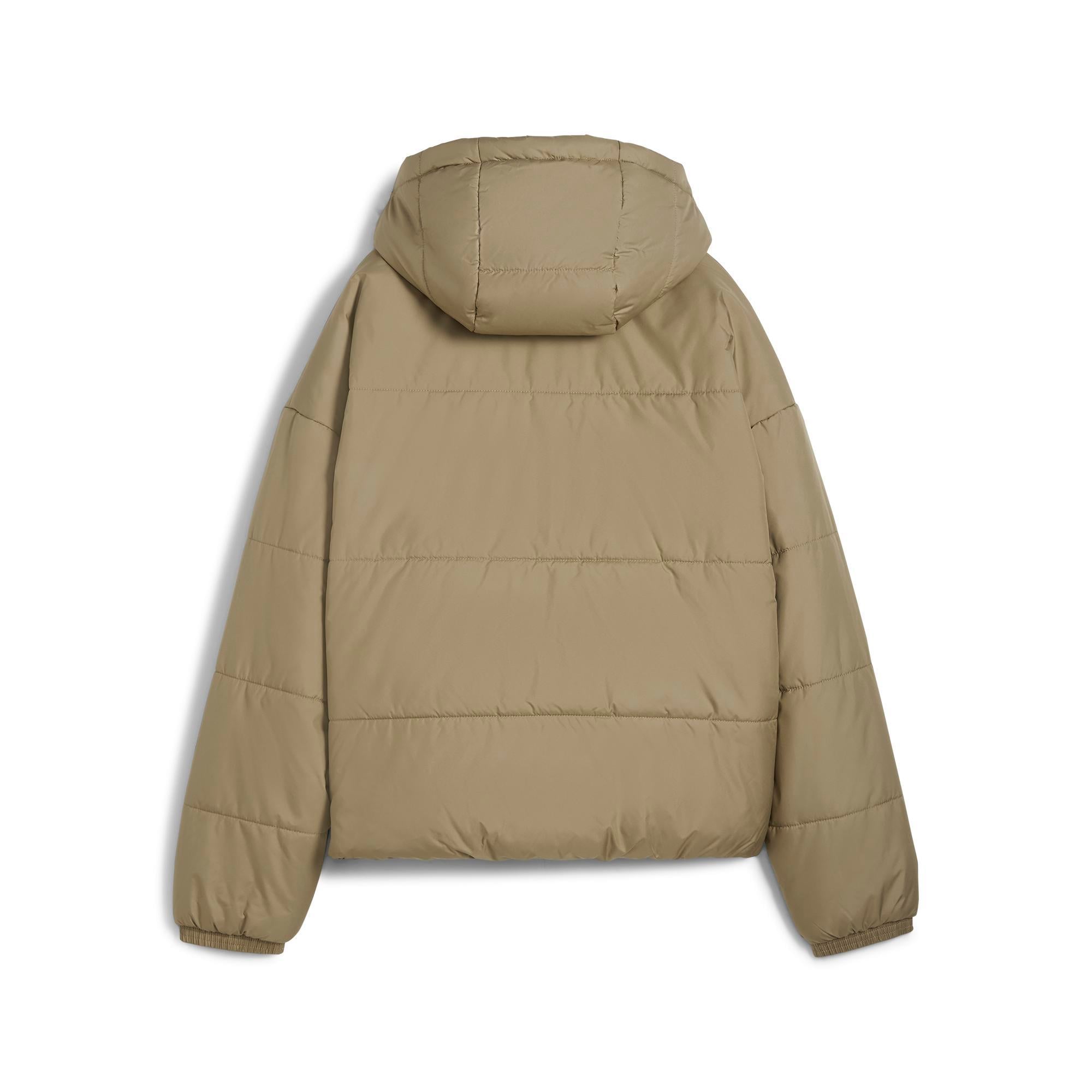 Puma Classics Padded Jacket Kadın Ceket