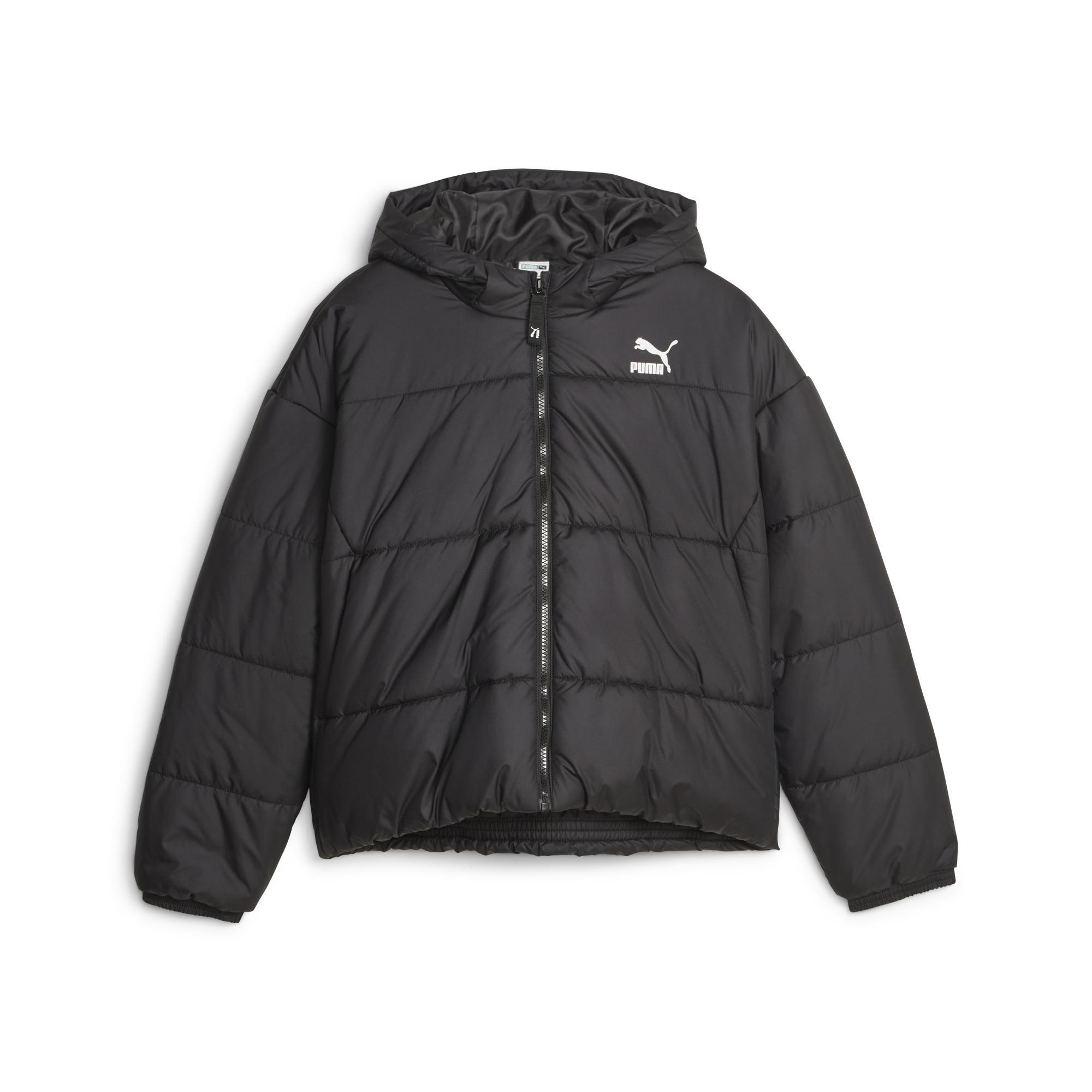 Puma Classics Padded Jacket Kadın Ceket