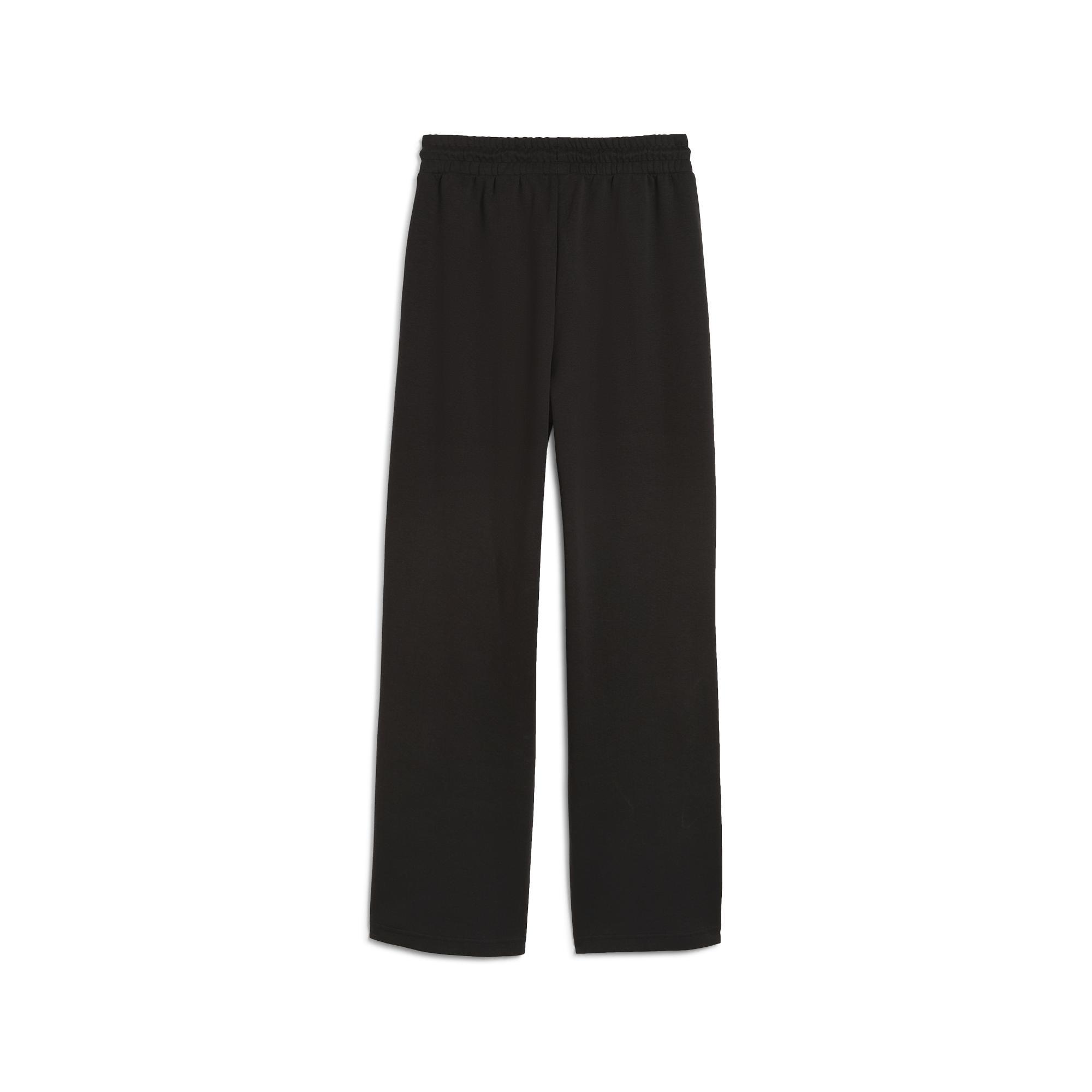 Puma Classics Pintuck Sweatpants Kadın Eşofman Altı