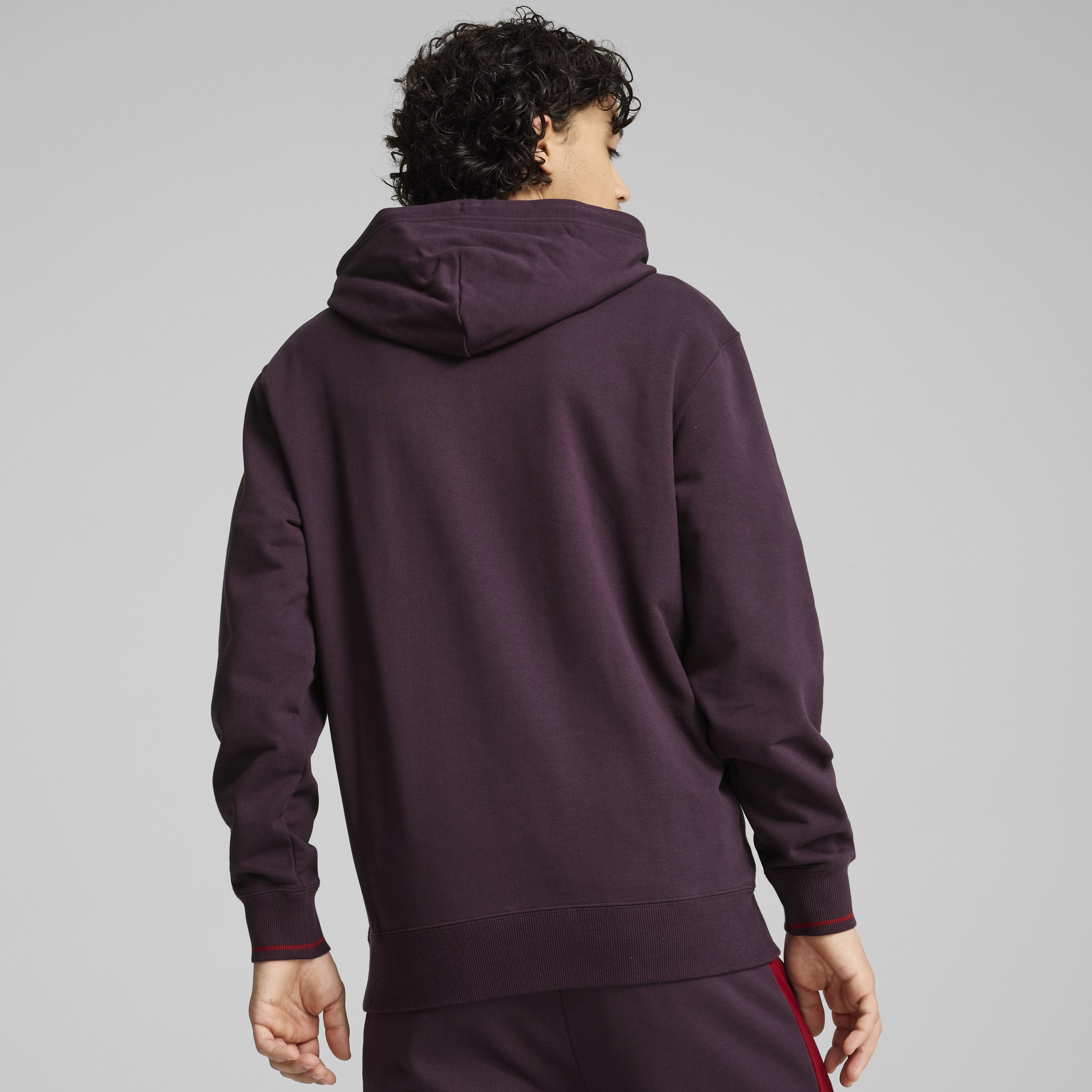Puma Classics Play.Paris. Hoodie Erkek Sweatshirt