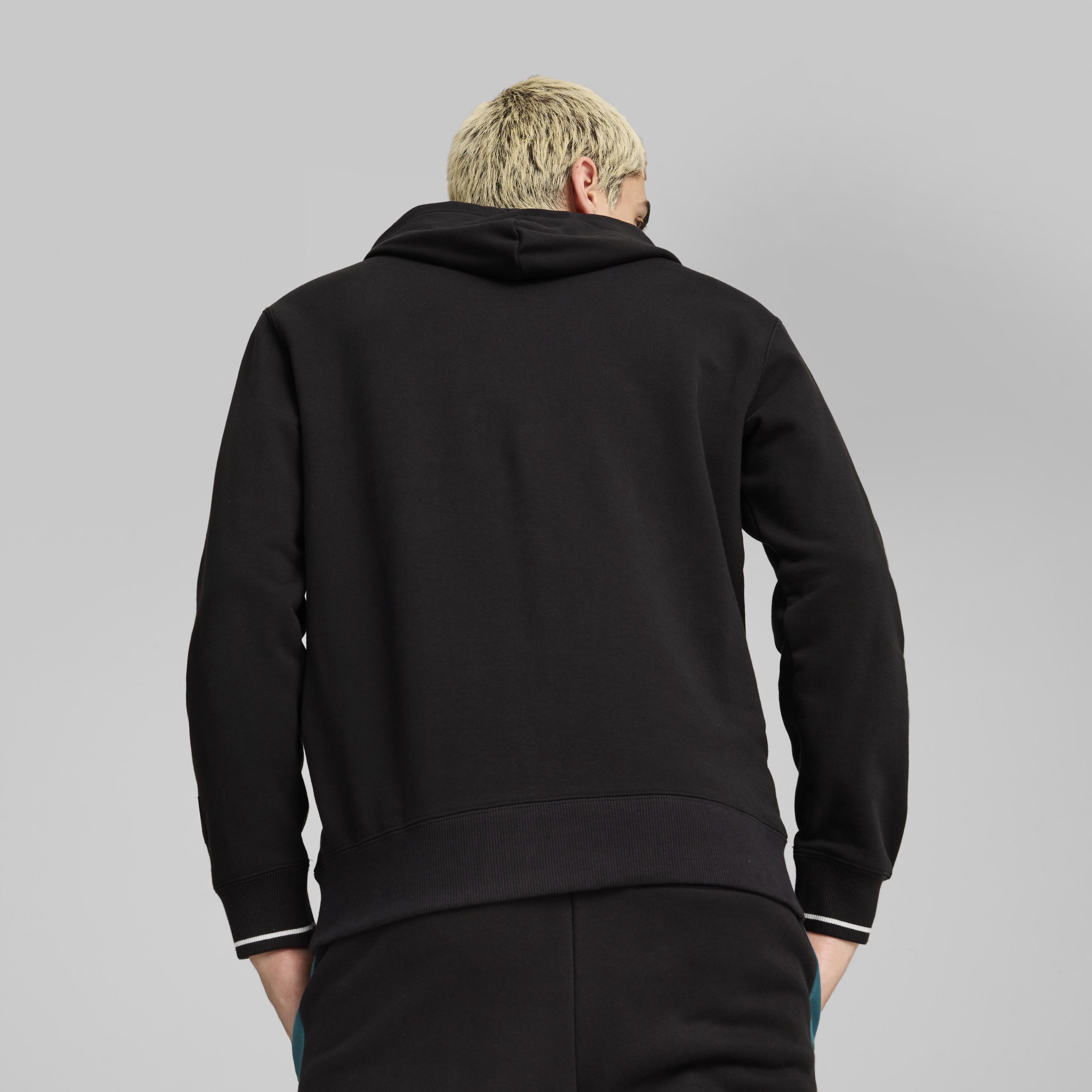 Puma Classics Play.Paris. Hoodie Erkek Sweatshirt