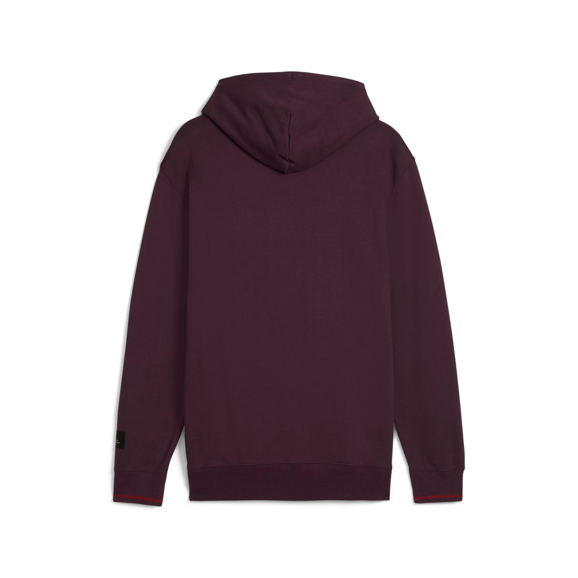 Puma Classics Play.Paris. Hoodie Erkek Sweatshirt
