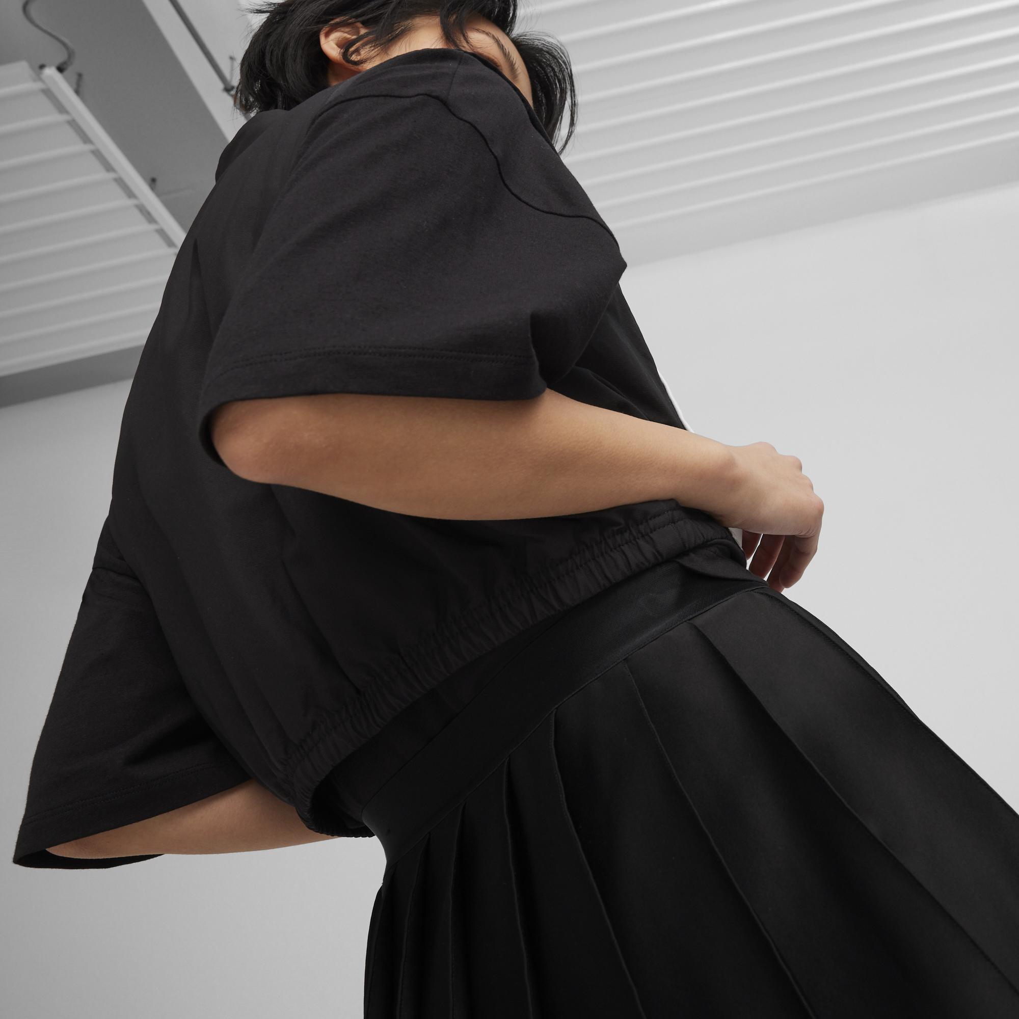 Puma Classics Pleated Skirt Kadın Etek