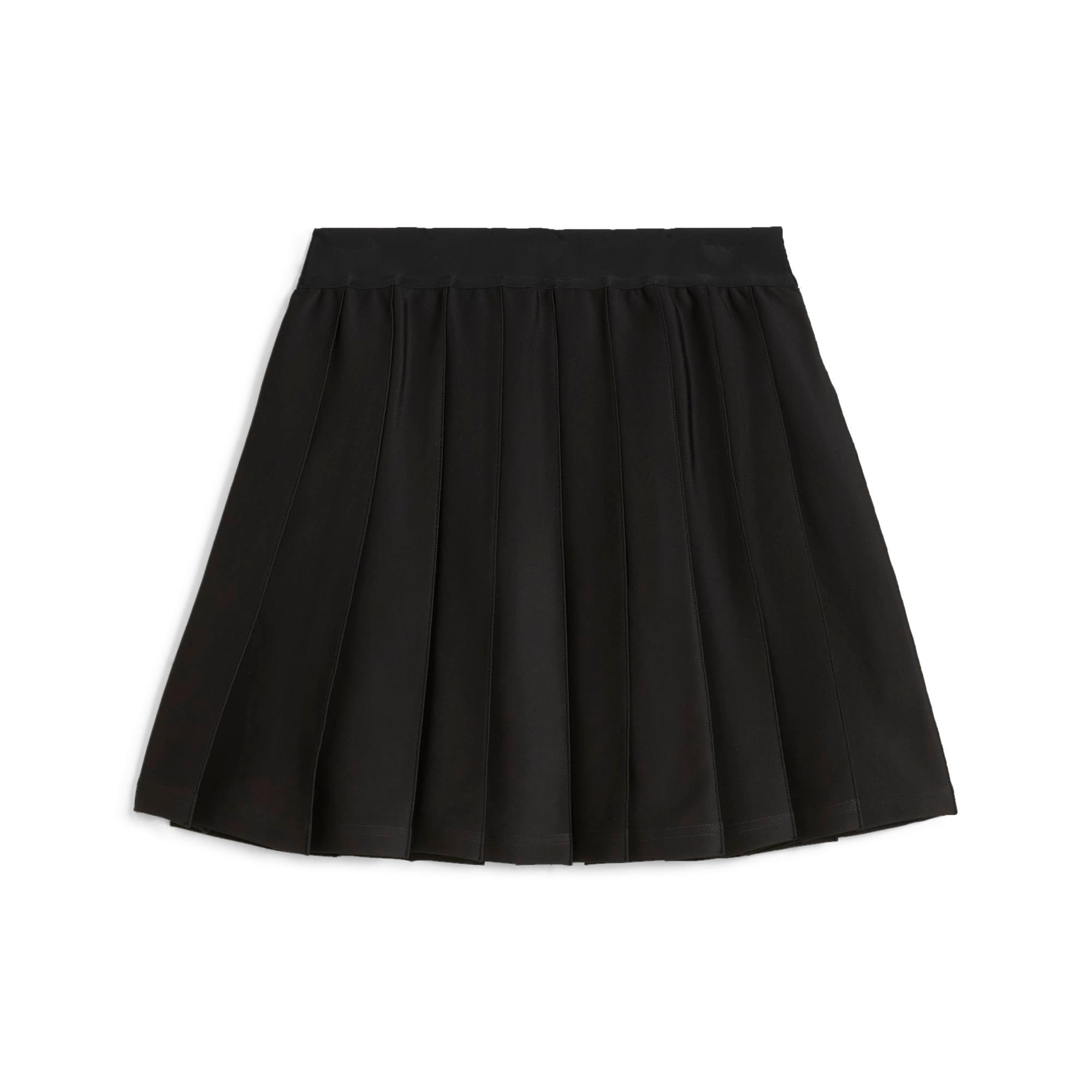 Puma Classics Pleated Skirt Kadın Etek
