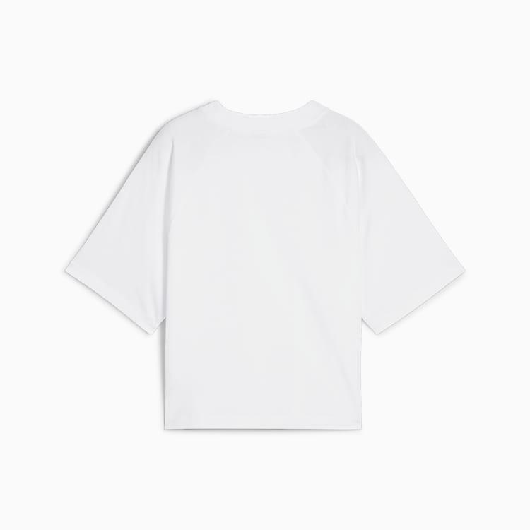 Puma Classics Relaxed Tee Kadın T-shirt