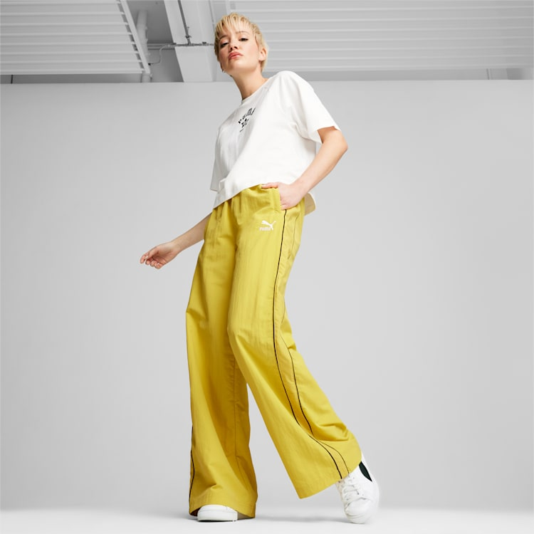 Puma Classics Relaxed Tee Kadın T-shirt