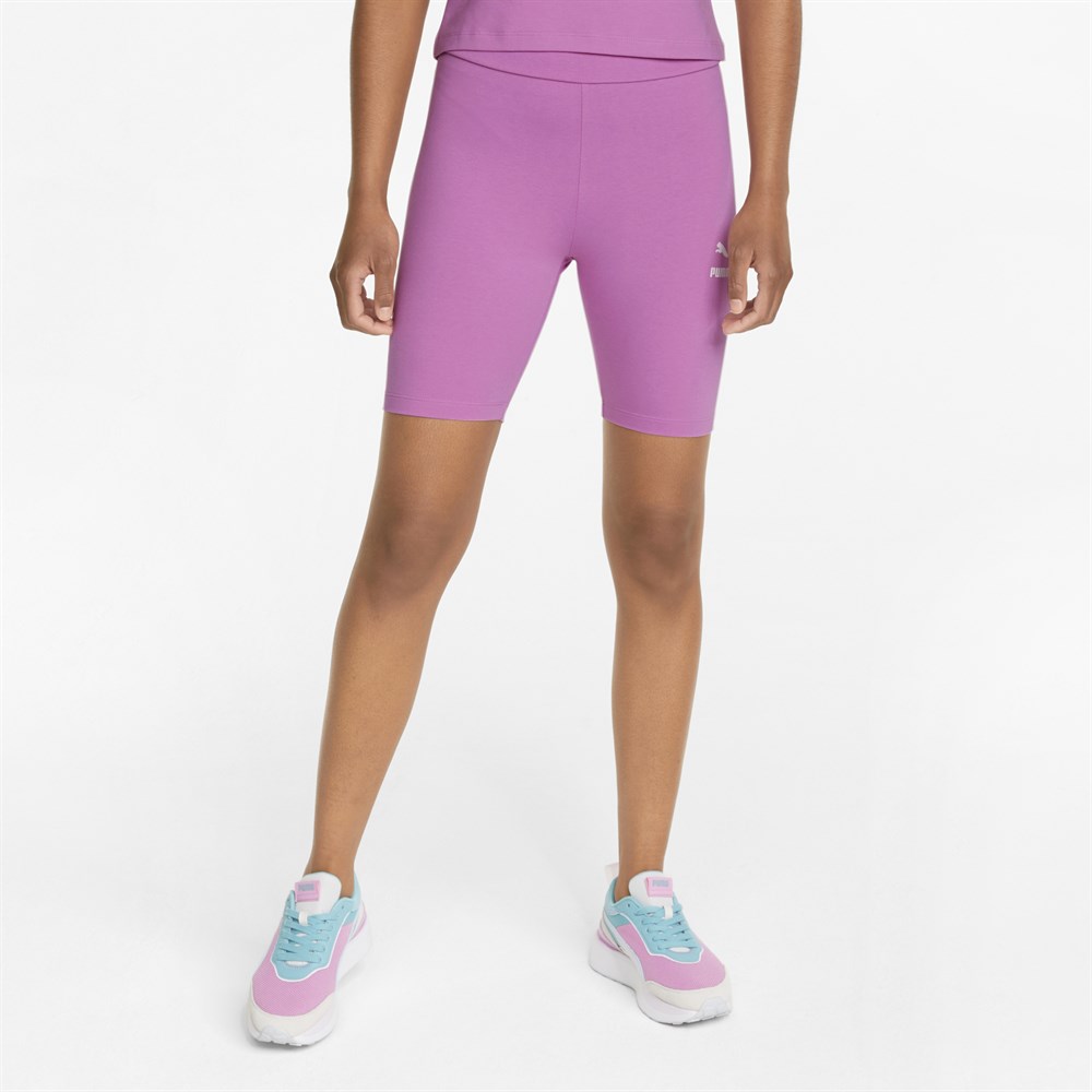 Puma Classics Short Tights 7