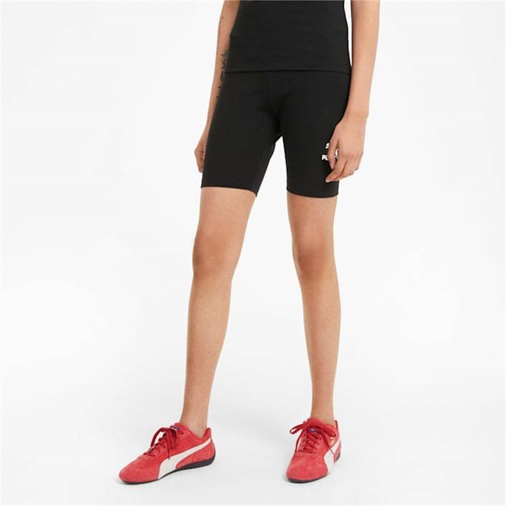 Puma Classics Short Tights 7