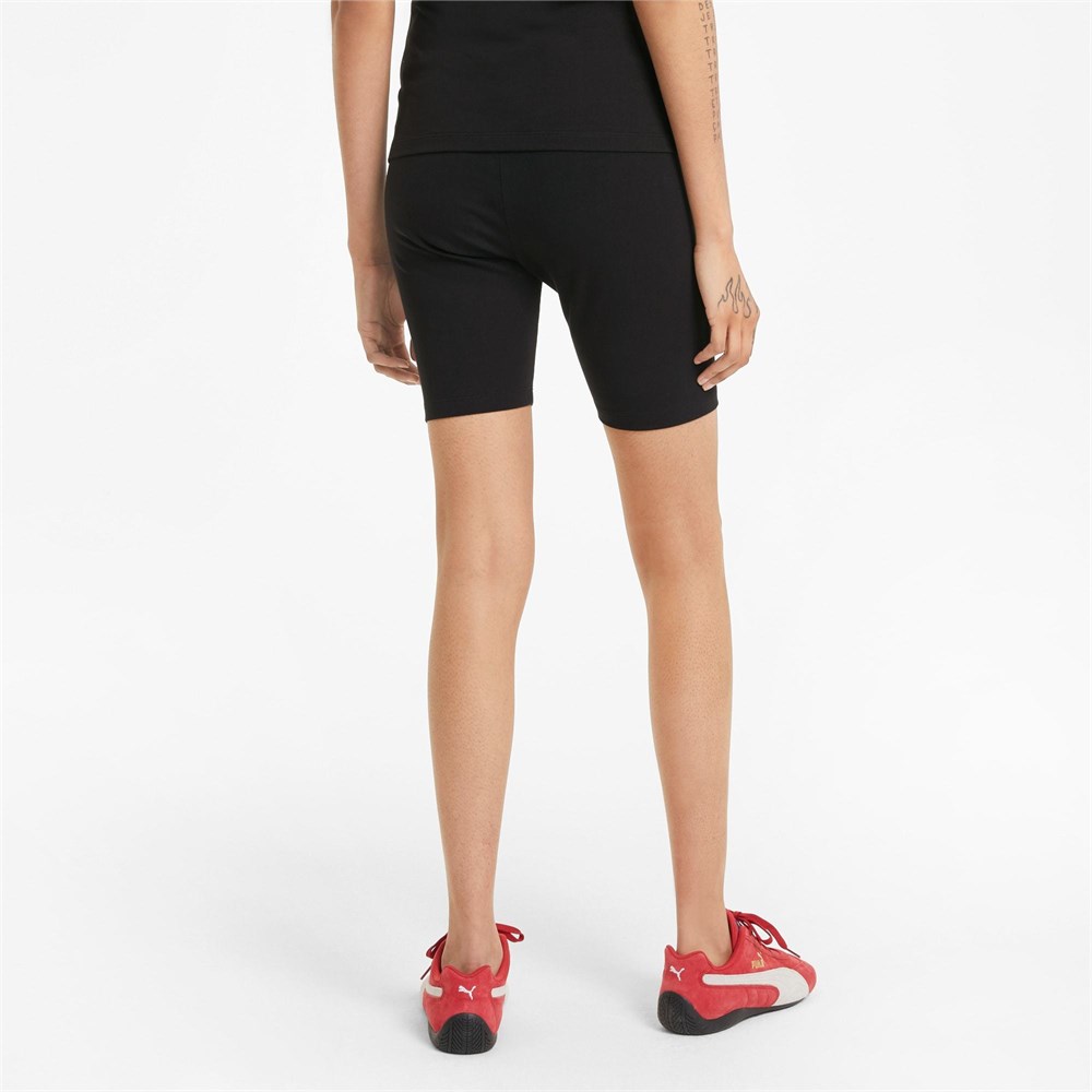 Puma Classics Short Tights 7