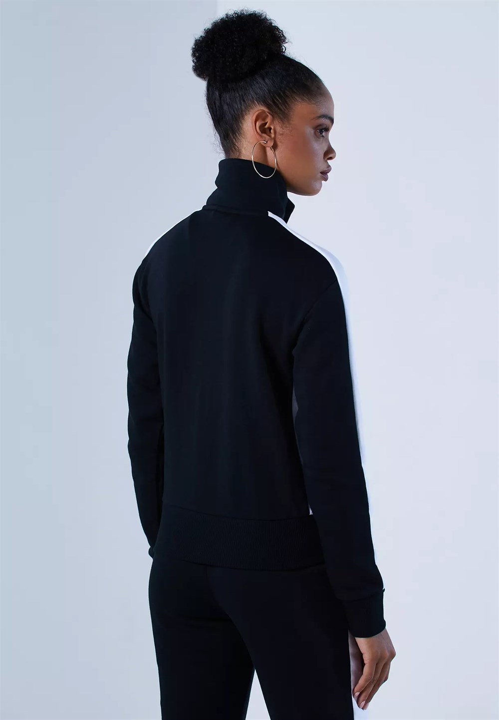 Puma Classics T7 Track Jacket Ft Kadın Ceket - 59765101