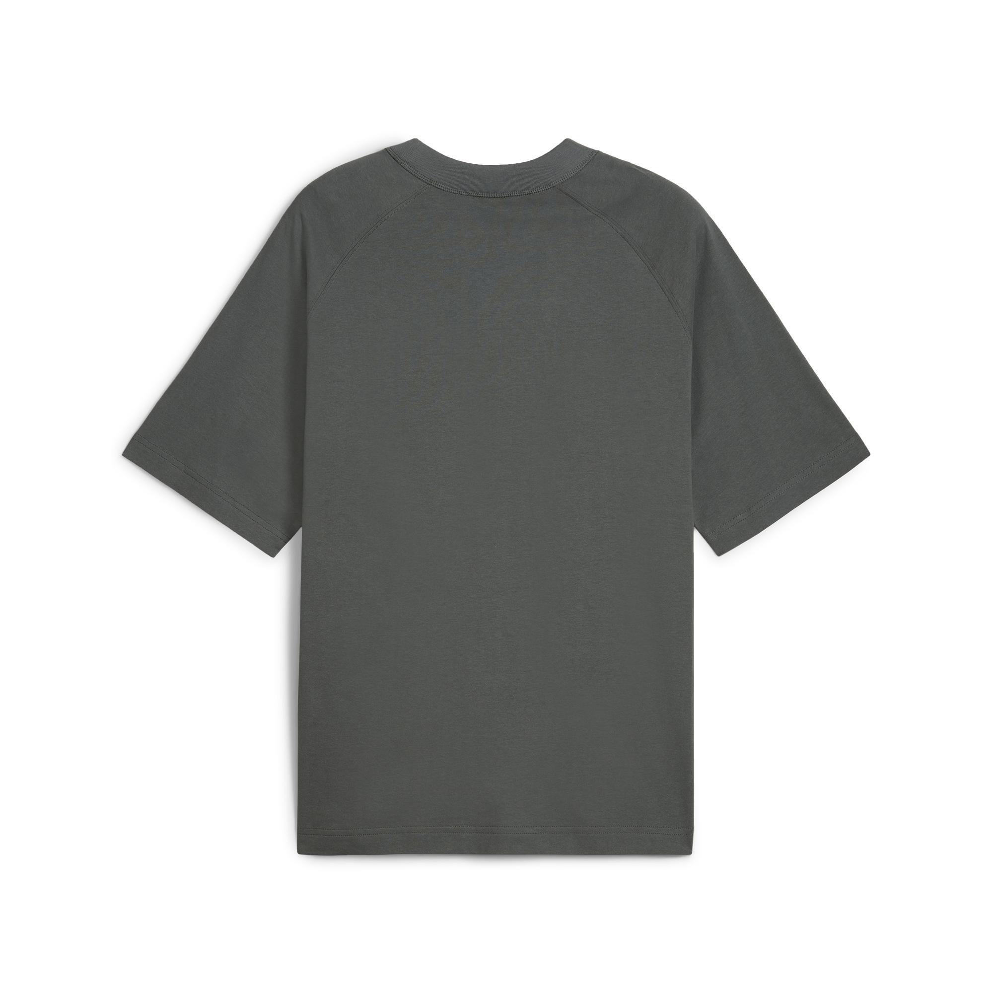 Puma Classics+ Tee Erkek T-shirt