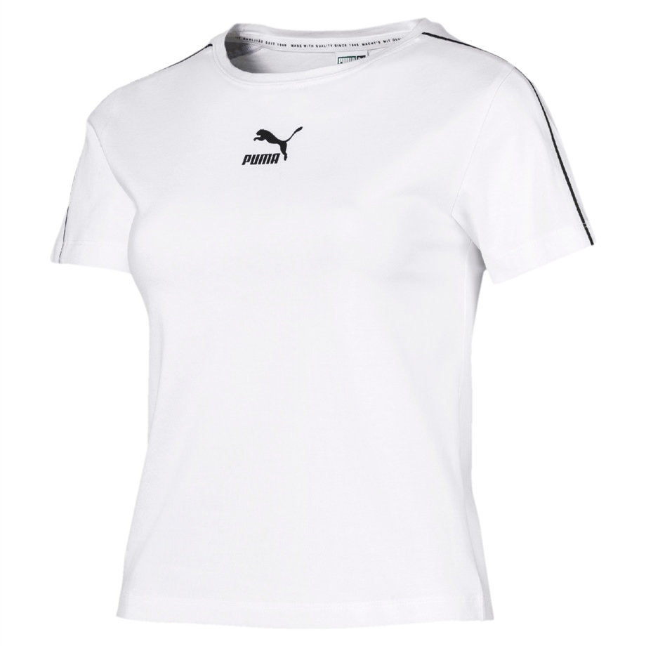 Puma Classics Tight Top Kadın Sweatshirts - 59537502