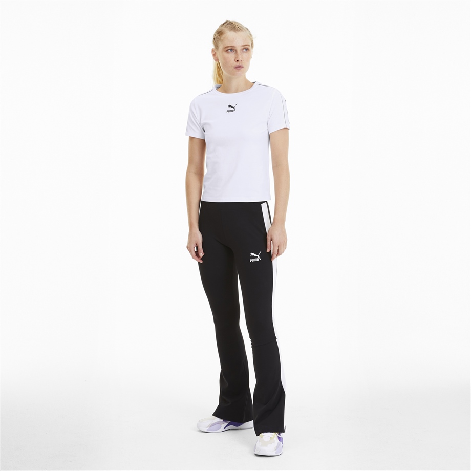 Puma Classics Tight Top Kadın Sweatshirts - 59537502