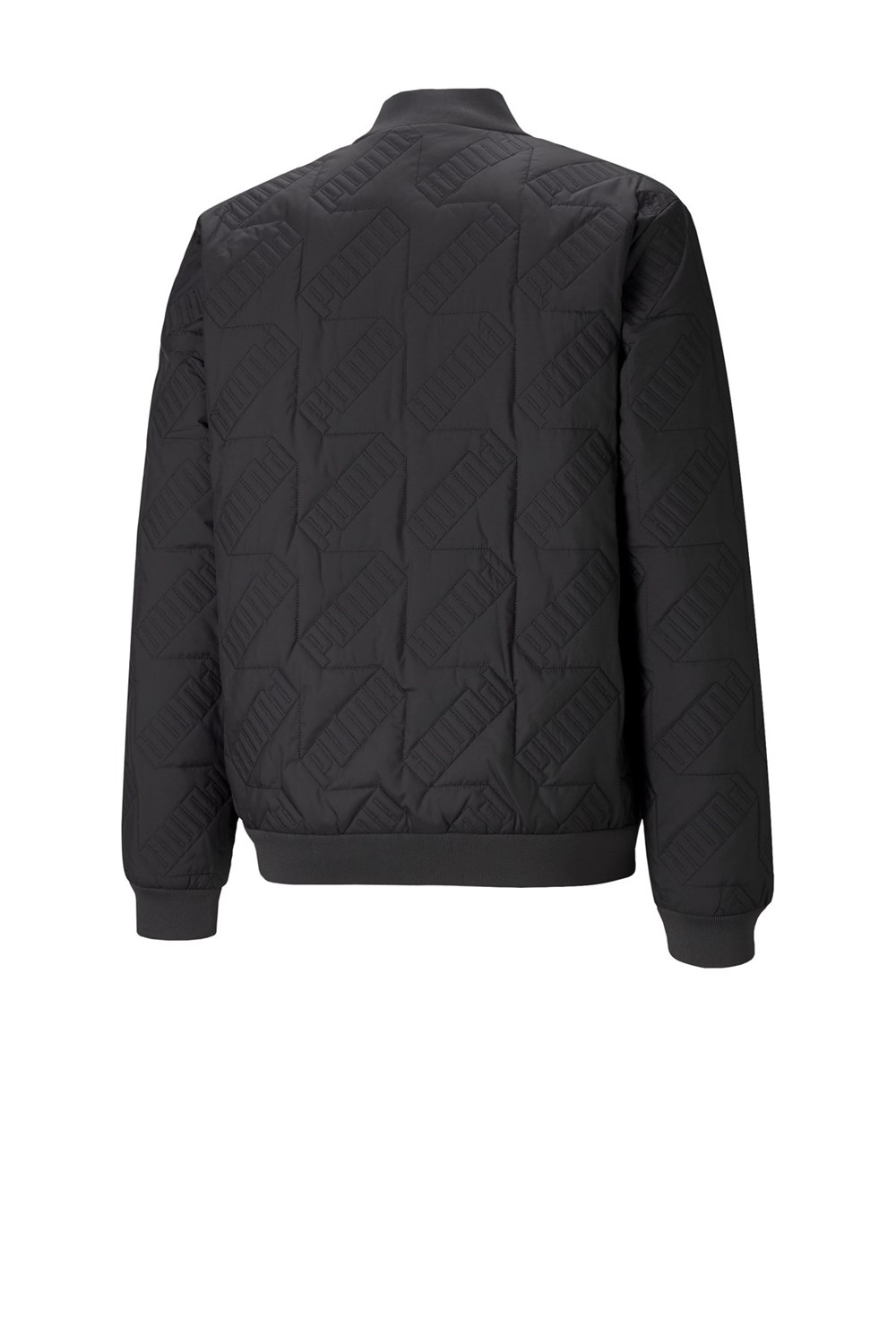 Puma Classics Transeasonal Liner Jacket Erkek Siyah Ceket - 58958201